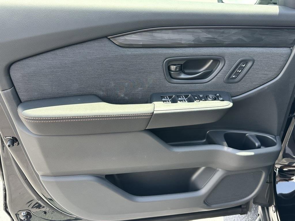 New 2026 Honda Passport TrailSport image 28