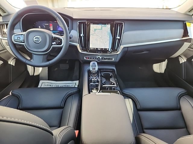 New 2024 Volvo S90 T8 Ultimate AWD/4WD image 11