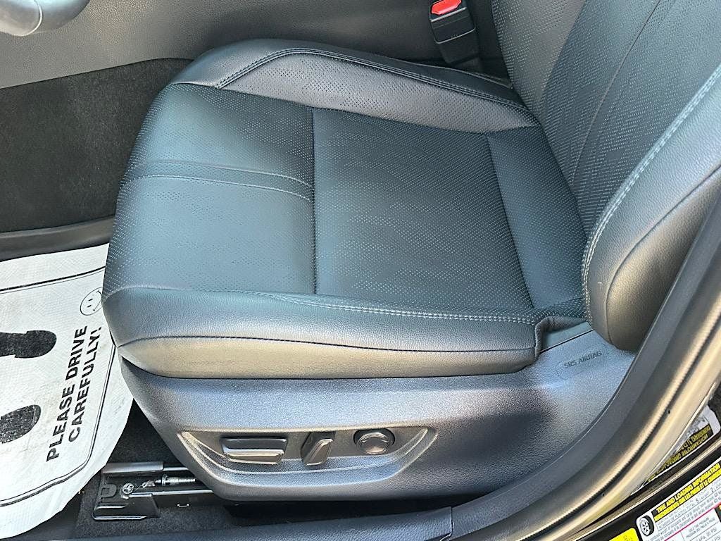 Certified 2025 Toyota Camry XSE w/ Premium Plus Package FWD image 12