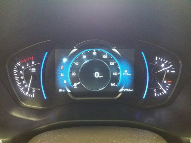 Used 2019 Hyundai Santa Fe Limited AWD/4WD image 10
