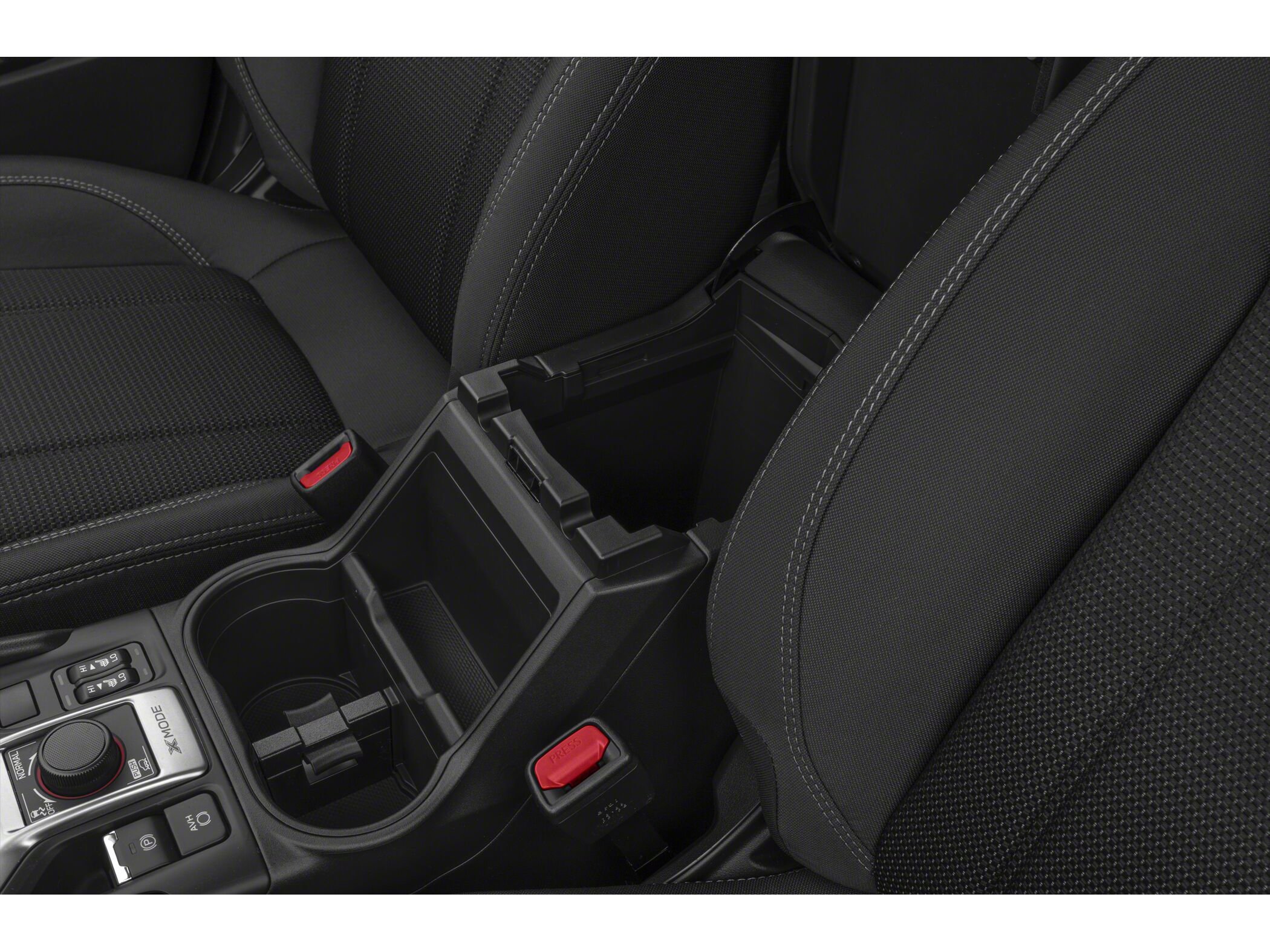 Certified 2024 Subaru Forester Sport image 14