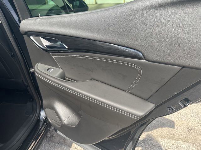 Used 2023 Buick Envision Preferred image 46