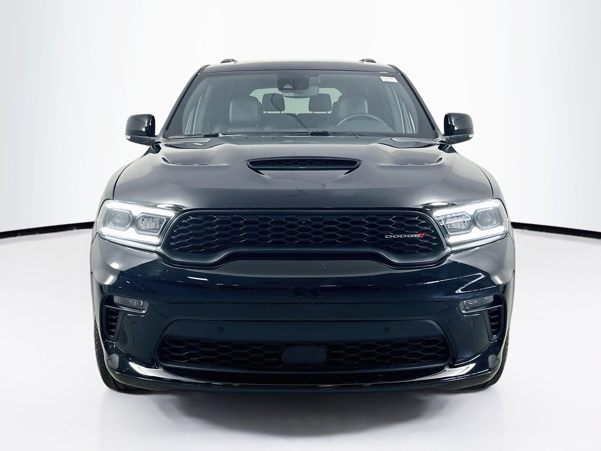 Used 2023 Dodge Durango R/T RWD image 2