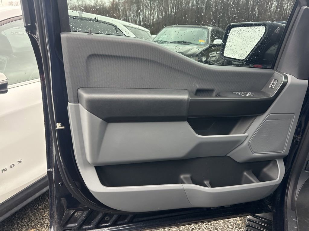 Used 2025 Ford F150 XL image 11
