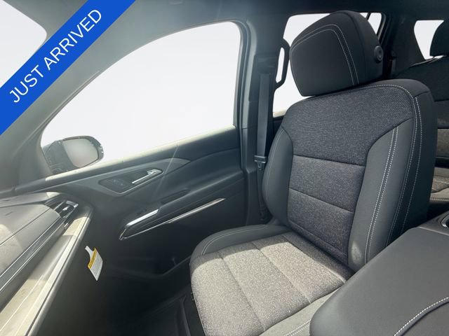 New 2026 Chevrolet Traverse LT w/ Sun and Wheel Package FWD image 27