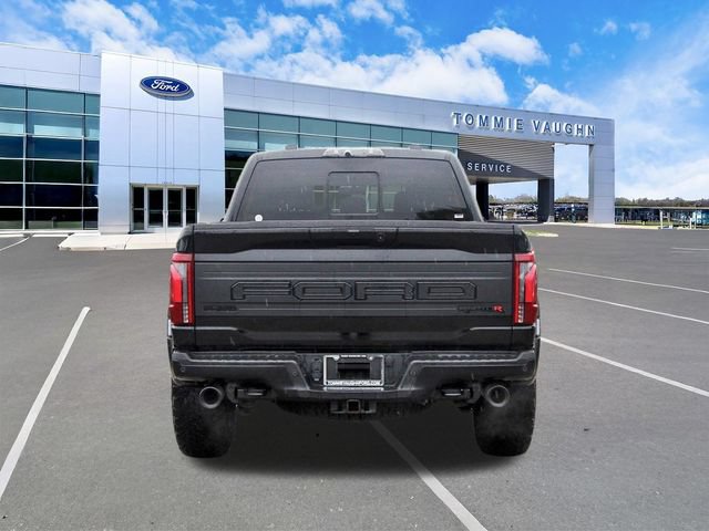Used 2024 Ford F150 Raptor w/ Equipment Group 803A Raptor R AWD/4WD image 3