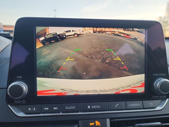 Used 2024 Nissan Altima 2.5 SR image 20