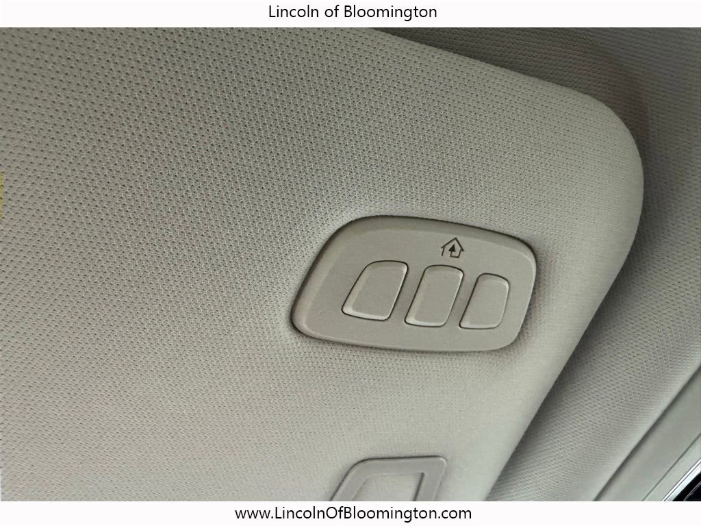 New 2026 Lincoln Nautilus Premier w/ Equipment Group 102A AWD/4WD image 70