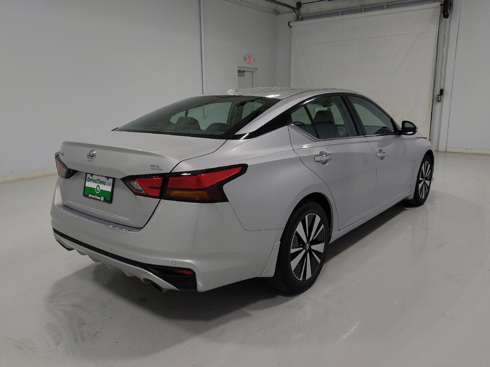 Used 2022 Nissan Altima 2.5 SL image 9