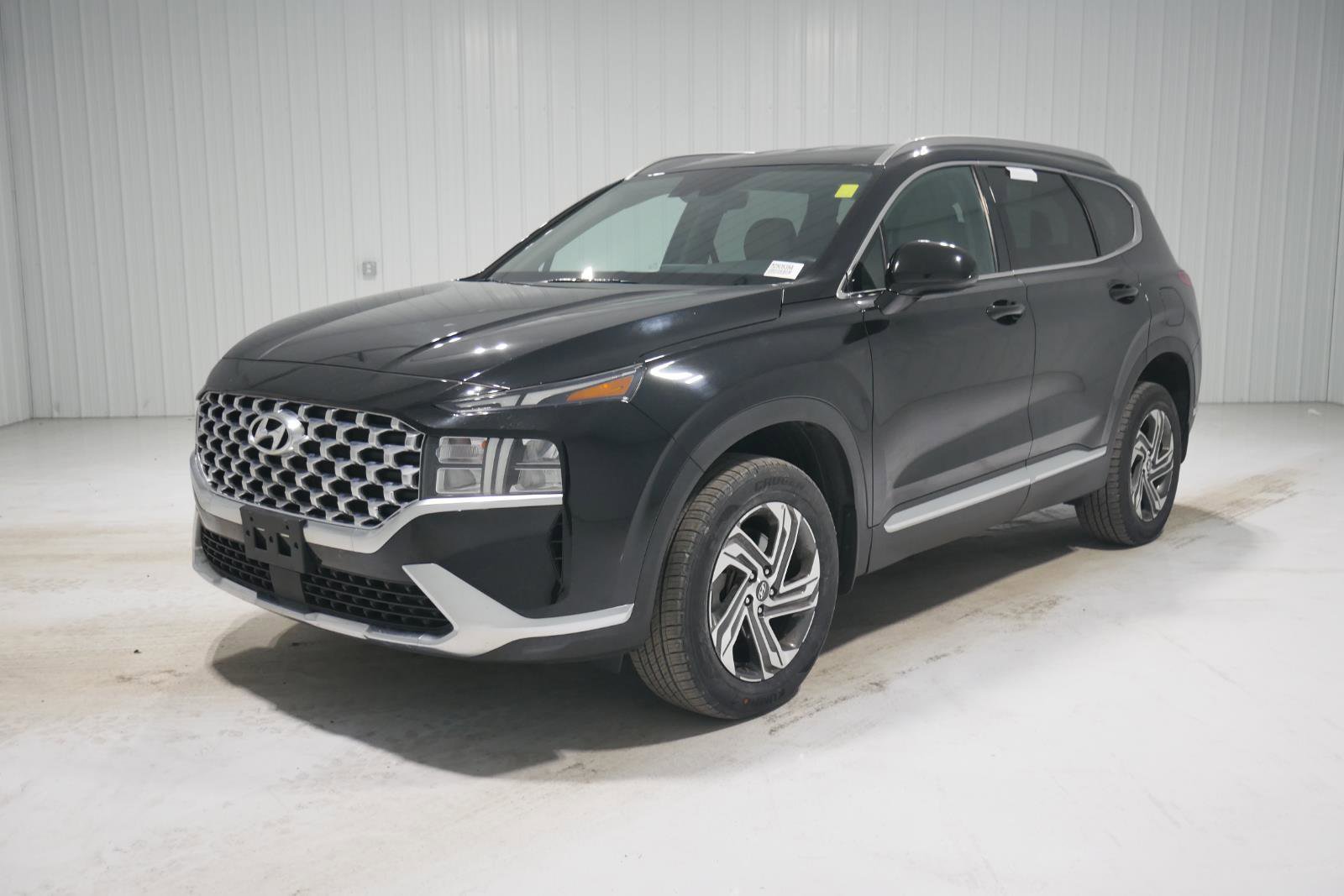 Used 2021 Hyundai Santa Fe SEL