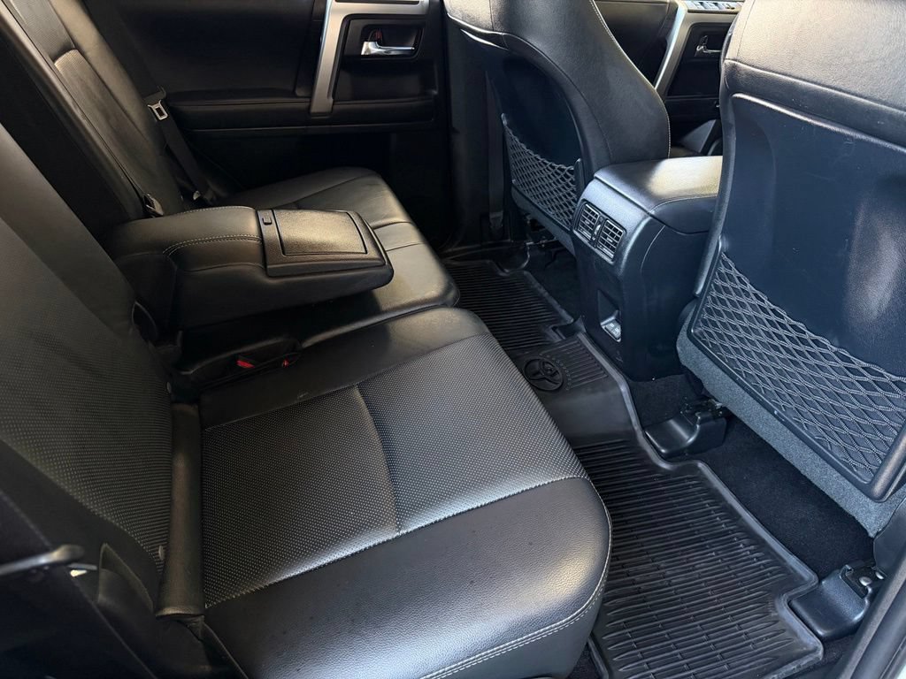 Used 2023 Toyota 4Runner Limited RWD image 26