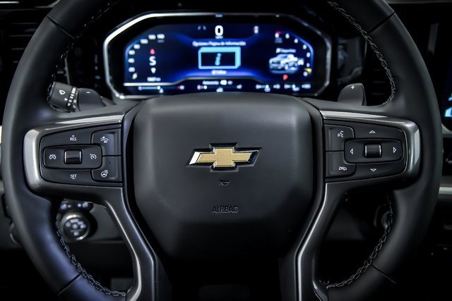 Certified 2024 Chevrolet Silverado 1500 High Country w/ High Country Premium Package image 18