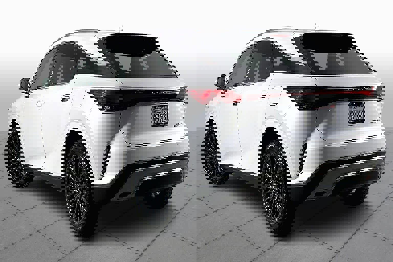 Used 2025 Lexus RX 350 Premium image 12