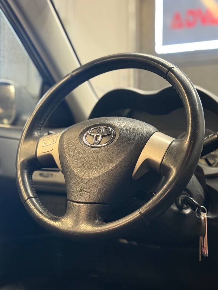Used 2009 Toyota Corolla S FWD image 18