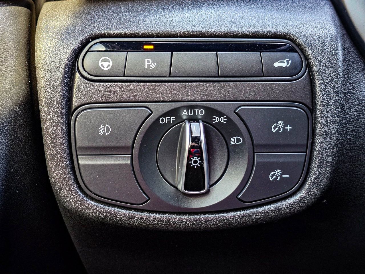 Used 2025 INFINITI QX55 Essential image 29