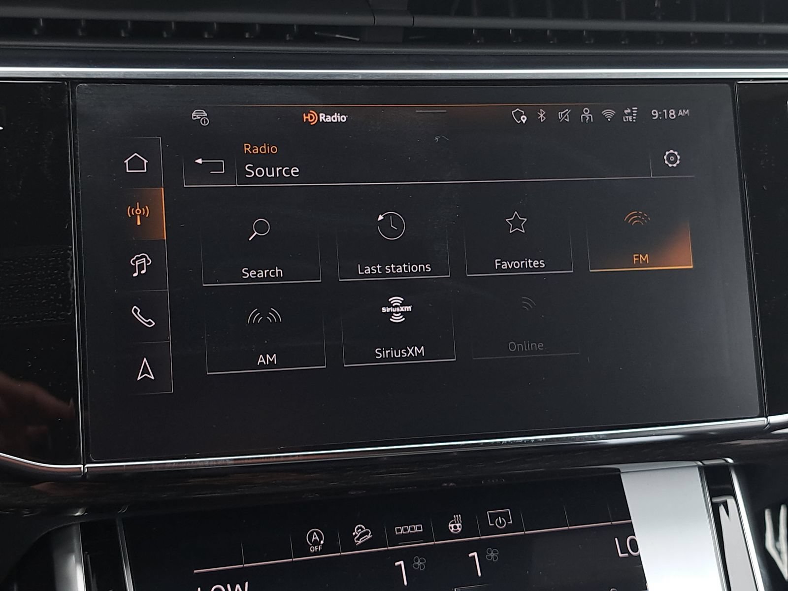 New 2026 Audi Q8 Premium Plus AWD/4WD image 23