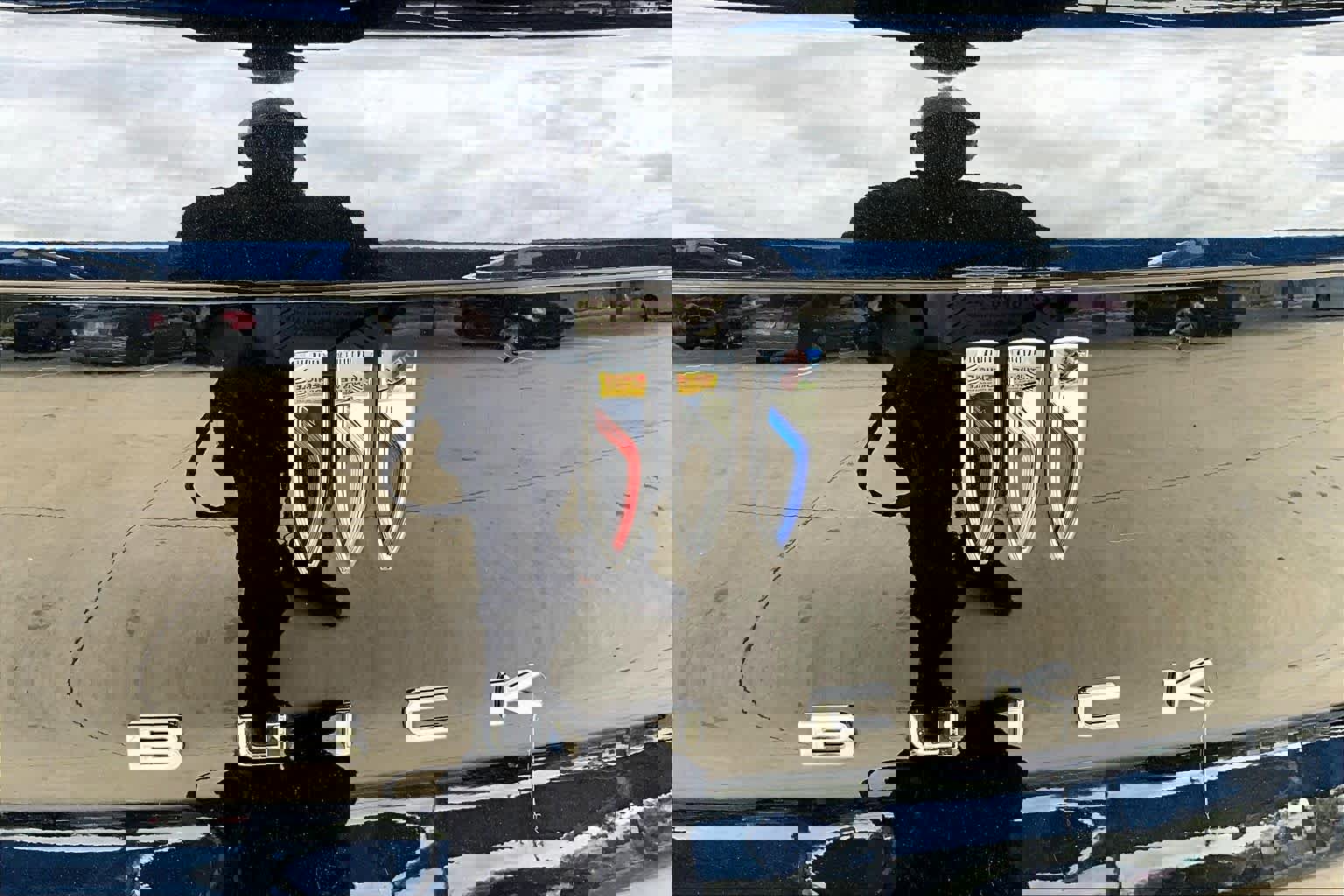 Used 2024 Buick Envista Preferred w/ Convenience I Package FWD image 31