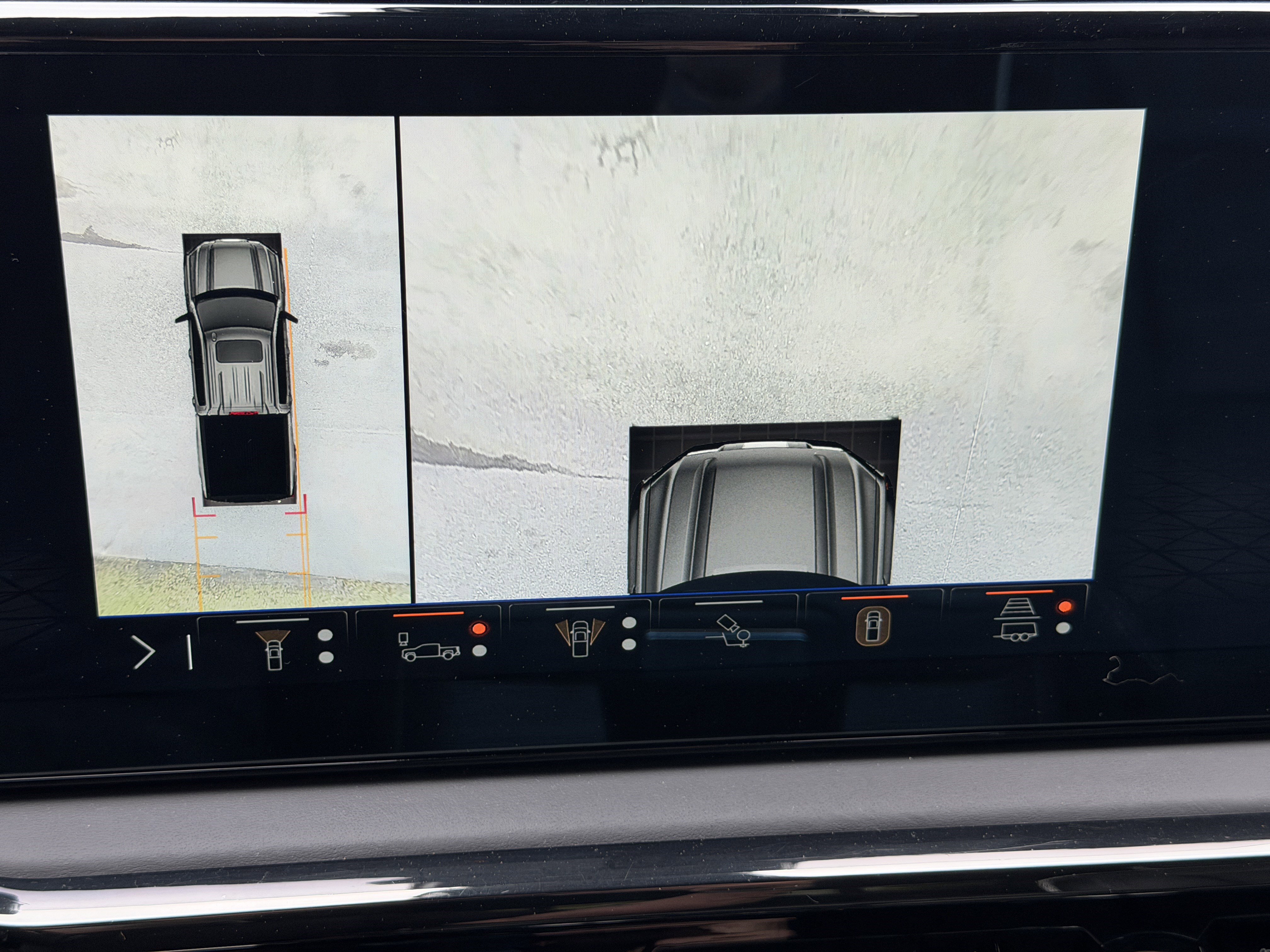 Used 2024 GMC Sierra 1500 AT4X AWD/4WD image 39
