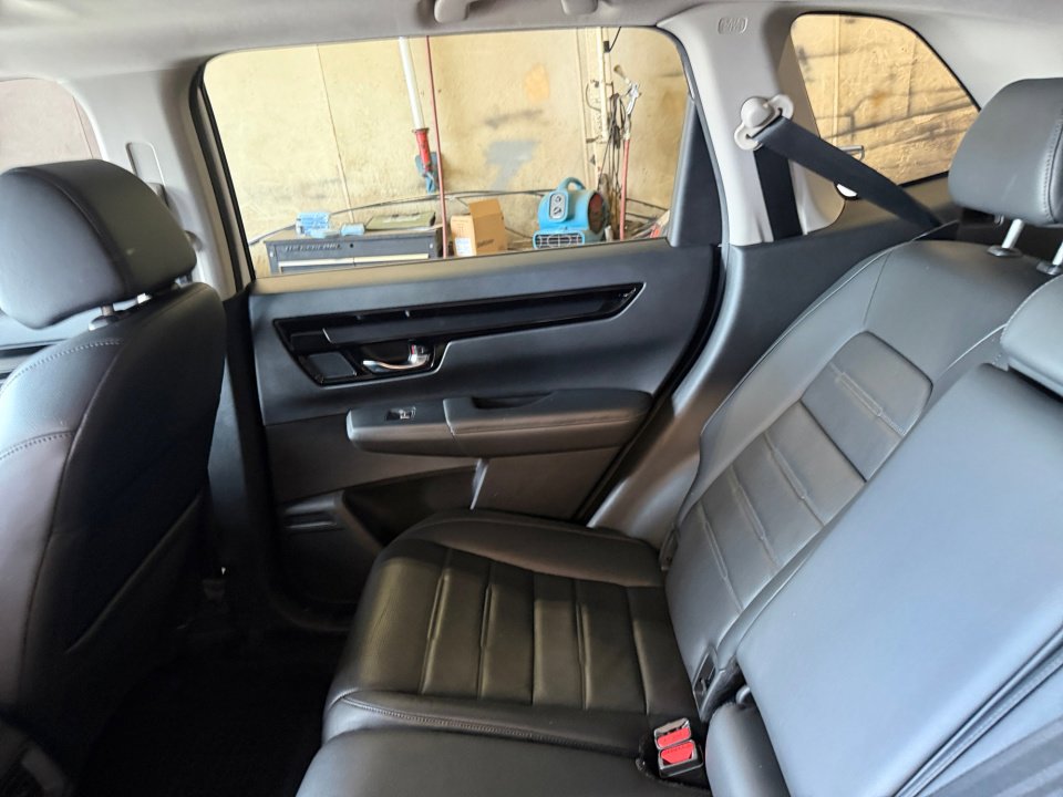 Used 2024 Honda CR-V EX-L image 33