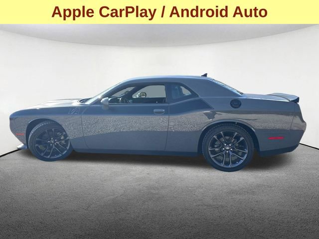 Used 2023 Dodge Challenger R/T w/ T/A Package image 6