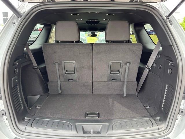 New 2026 Dodge Durango GT RWD image 10