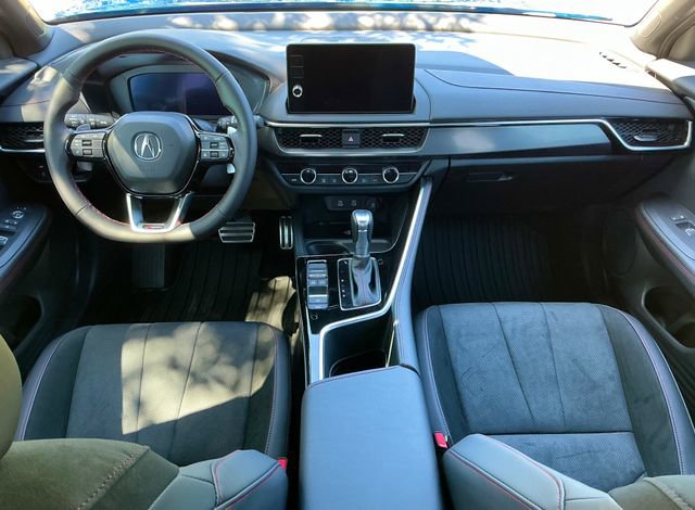 New 2026 Acura ADX A-Spec FWD image 13