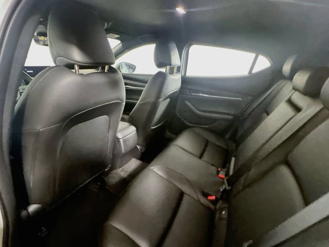 Used 2026 MAZDA MAZDA3 s Sport FWD image 17