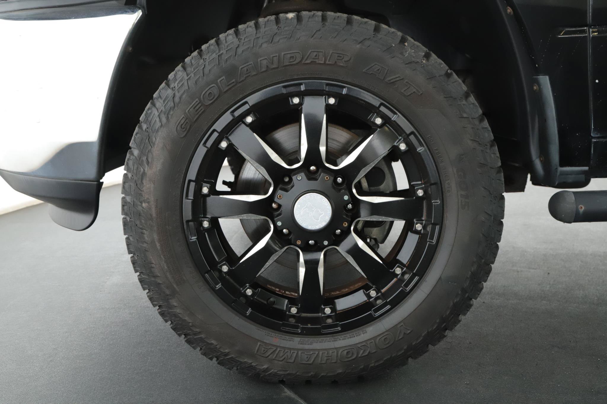 Used 2012 RAM 2500 ST w/ Chrome Appearance Group AWD/4WD image 19