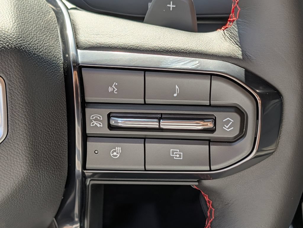 New 2026 GMC Yukon XL AT4 Ultimate w/ LPO, Floor Liner Package AWD/4WD image 19