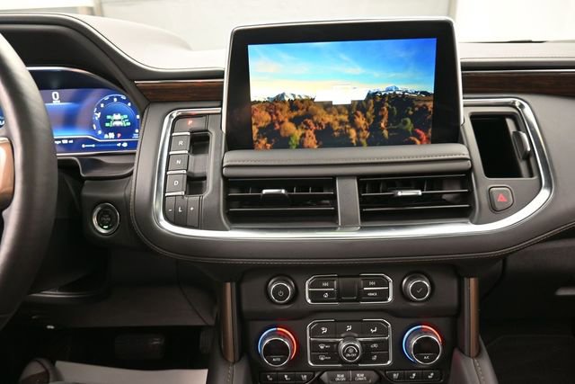 Used 2024 Chevrolet Tahoe High Country w/ Advanced Technology Package AWD/4WD image 10