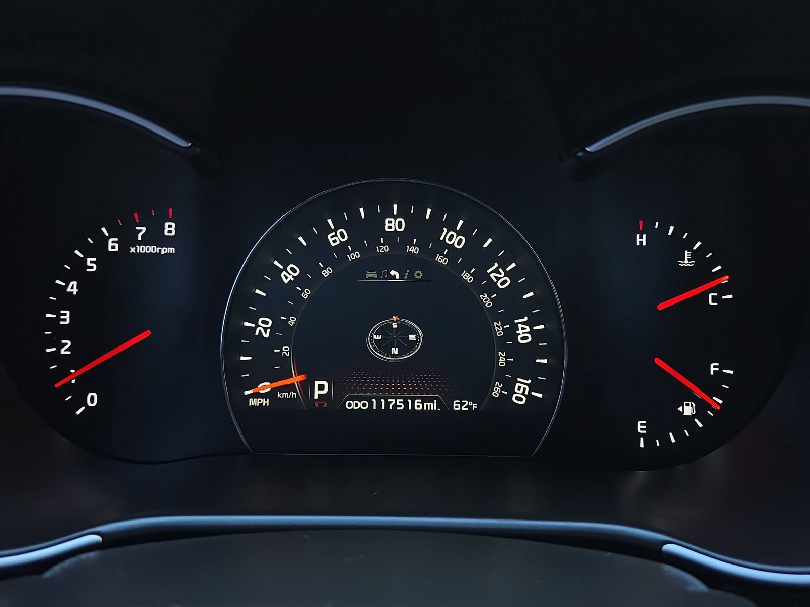 Used 2015 Kia Sorento SX AWD/4WD image 22