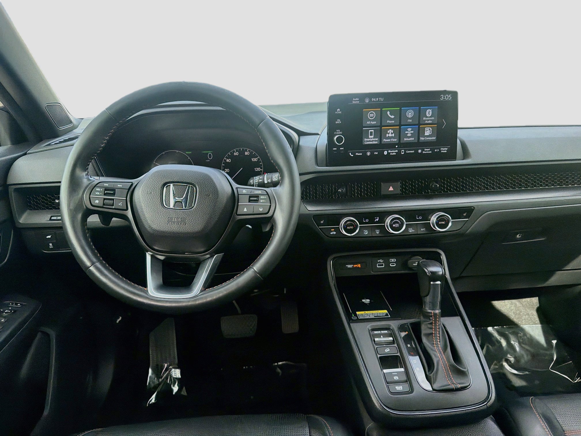 Used 2024 Honda CR-V Sport-L image 20