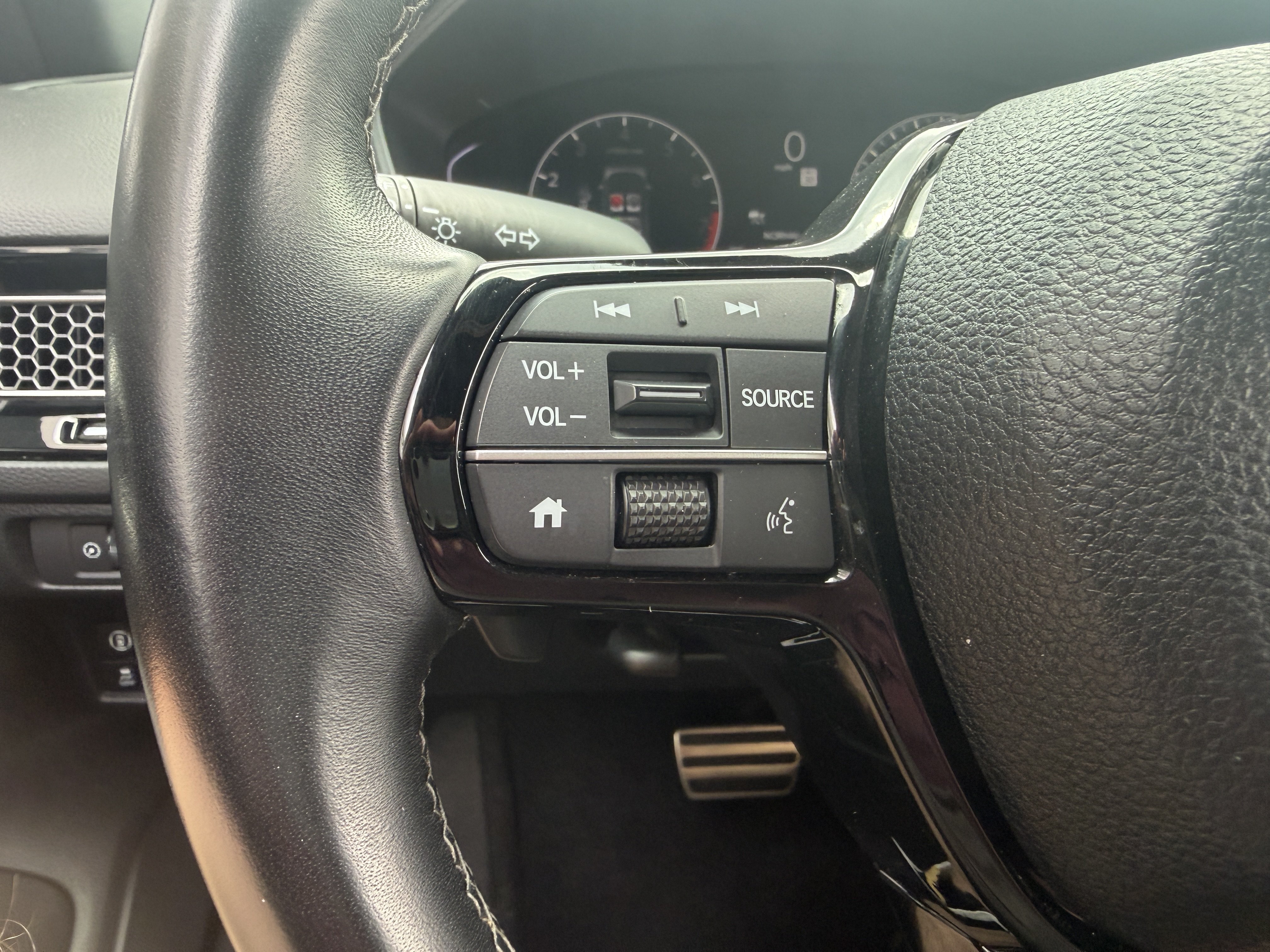 Used 2023 Honda Civic Sport image 31