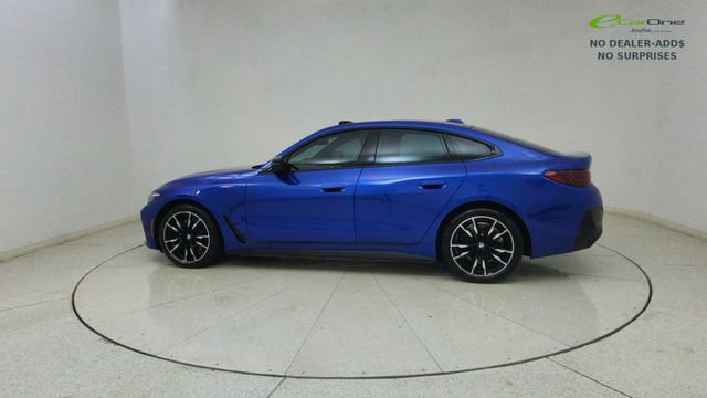 Used 2025 BMW i4 M50 AWD/4WD image 67