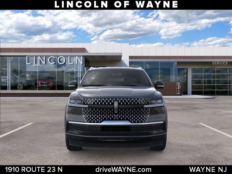 New 2026 Lincoln Navigator Premiere AWD/4WD image 7