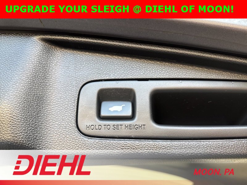 Used 2022 Honda CR-V EX-L image 10