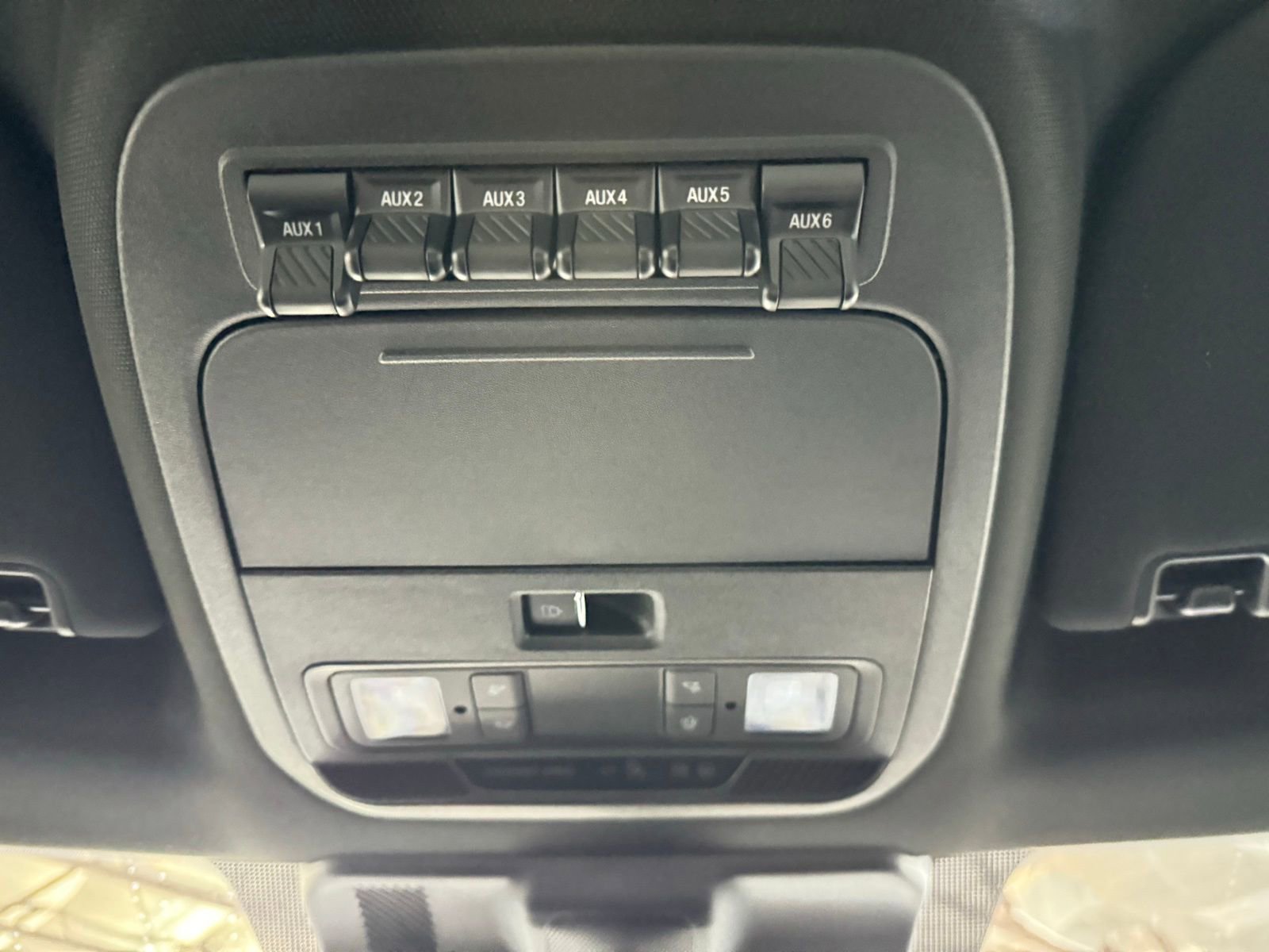 Used 2024 Ford F150 Tremor w/ Bed Utility Package image 22