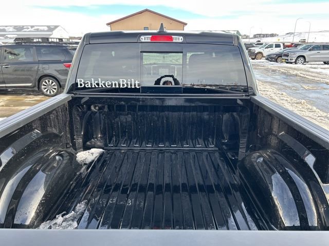 New 2026 RAM 1500 Big Horn image 8