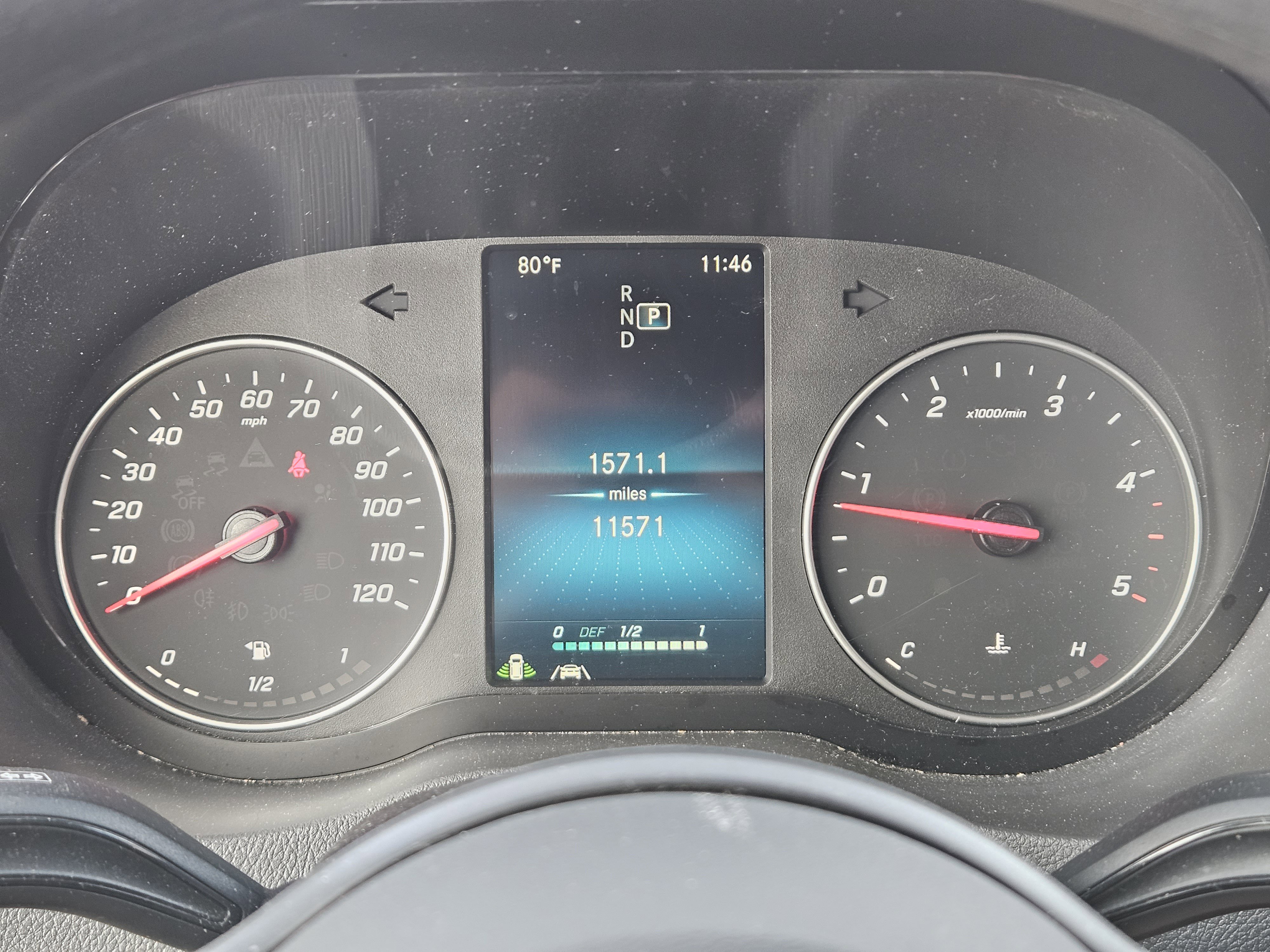 Used 2024 Mercedes-Benz Sprinter 3500 image 19