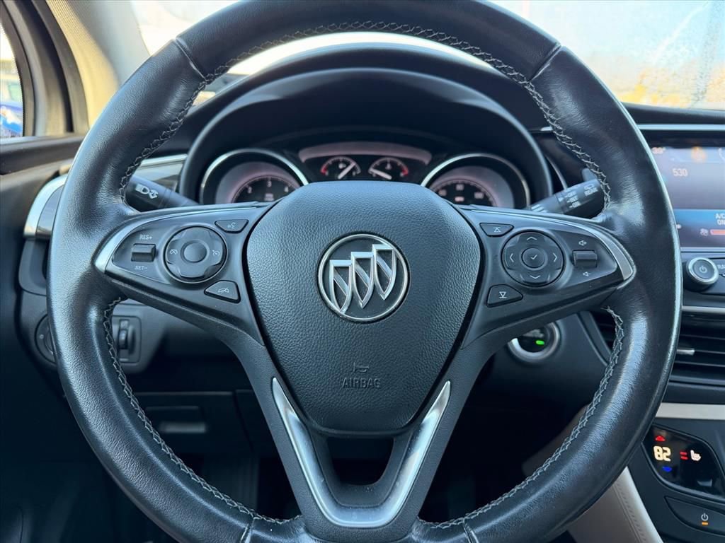 Used 2020 Buick Envision Preferred image 15