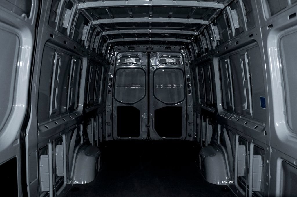 New 2026 Mercedes-Benz Sprinter 2500 image 22