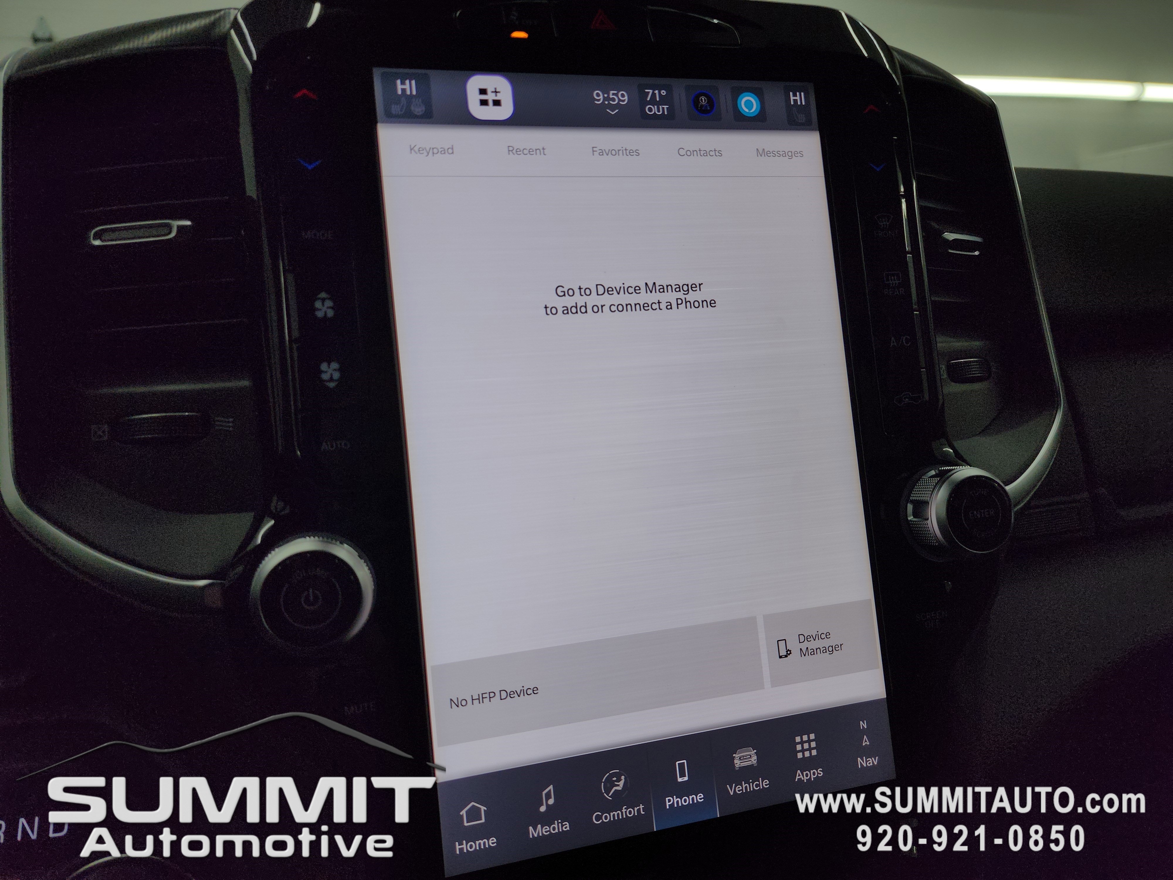 New 2026 RAM 1500 Big Horn image 53