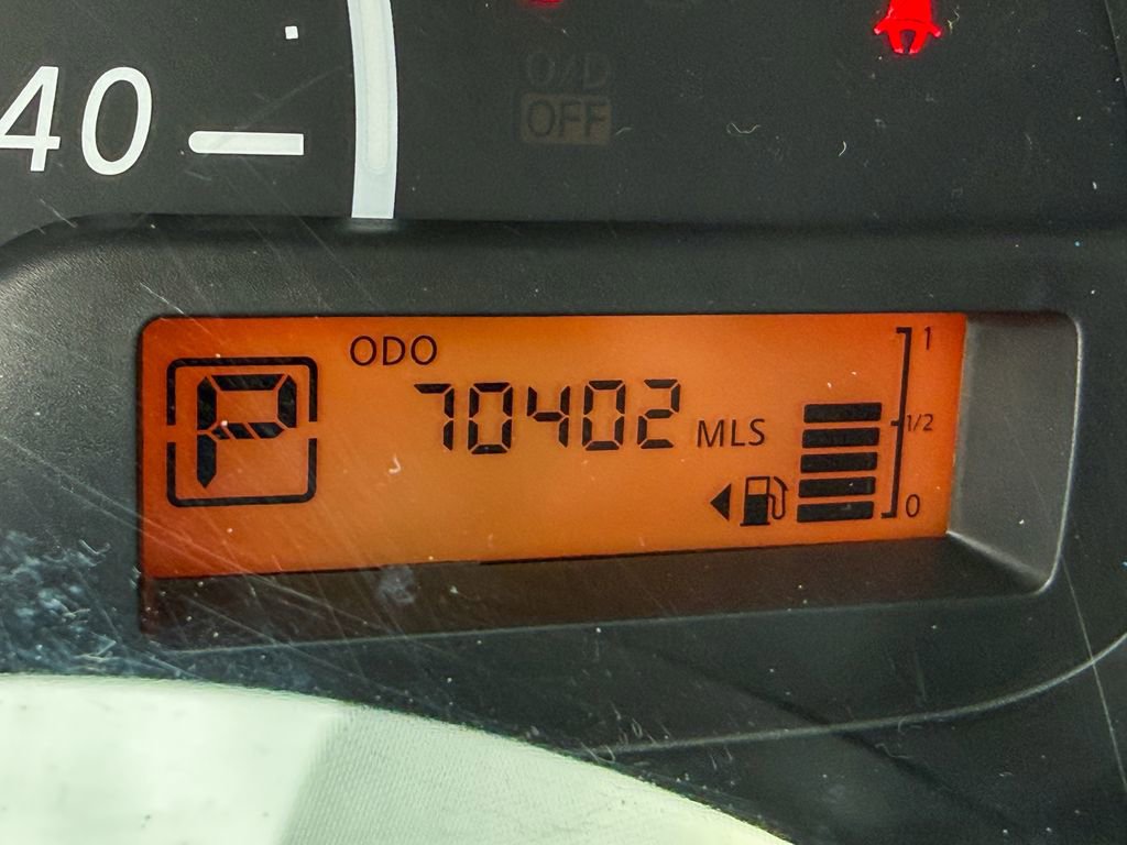 Used 2014 Nissan Versa S Plus image 8