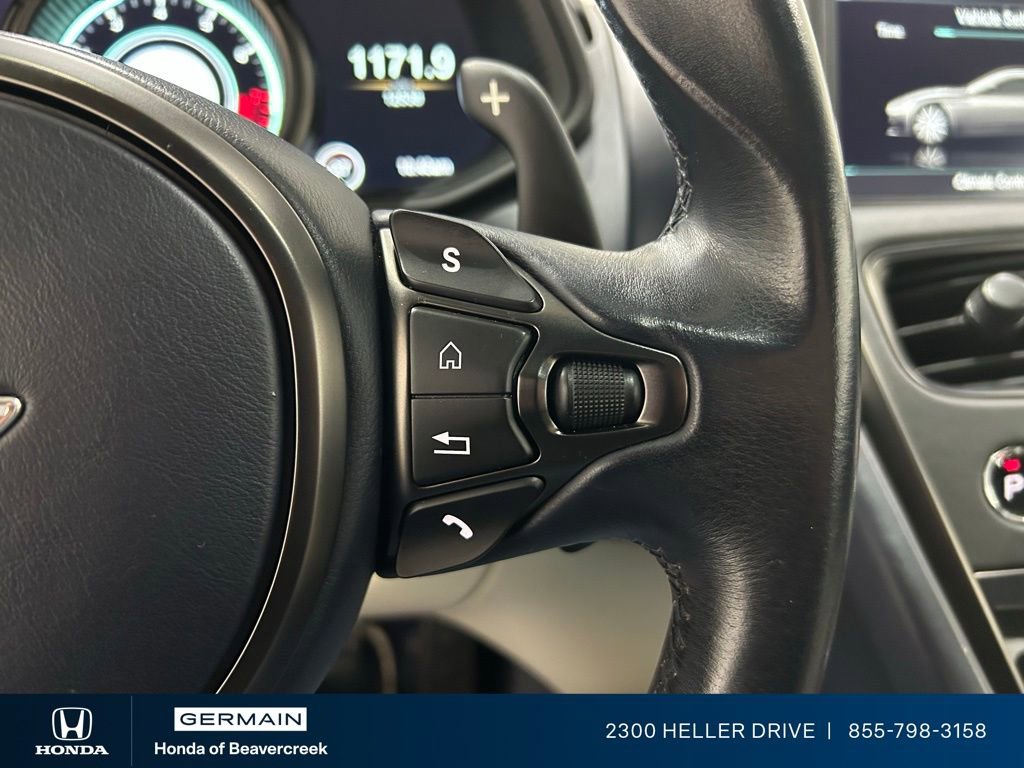Used 2019 Aston Martin DB11 Coupe image 24