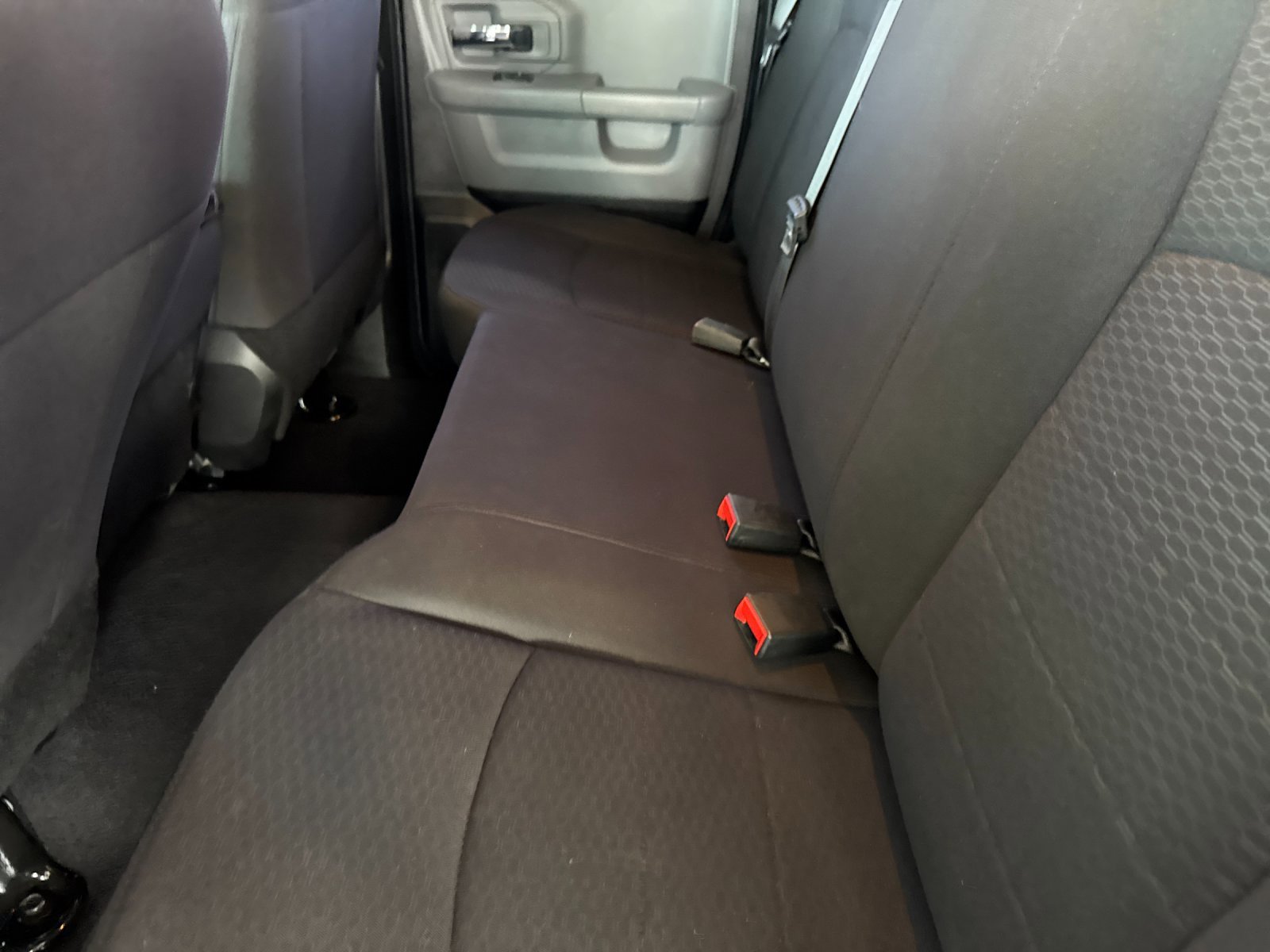 Used 2020 RAM 1500 Classic Warlock w/ Electronics Group image 11