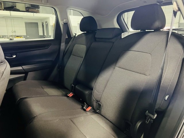 New 2026 Honda CR-V LX image 23