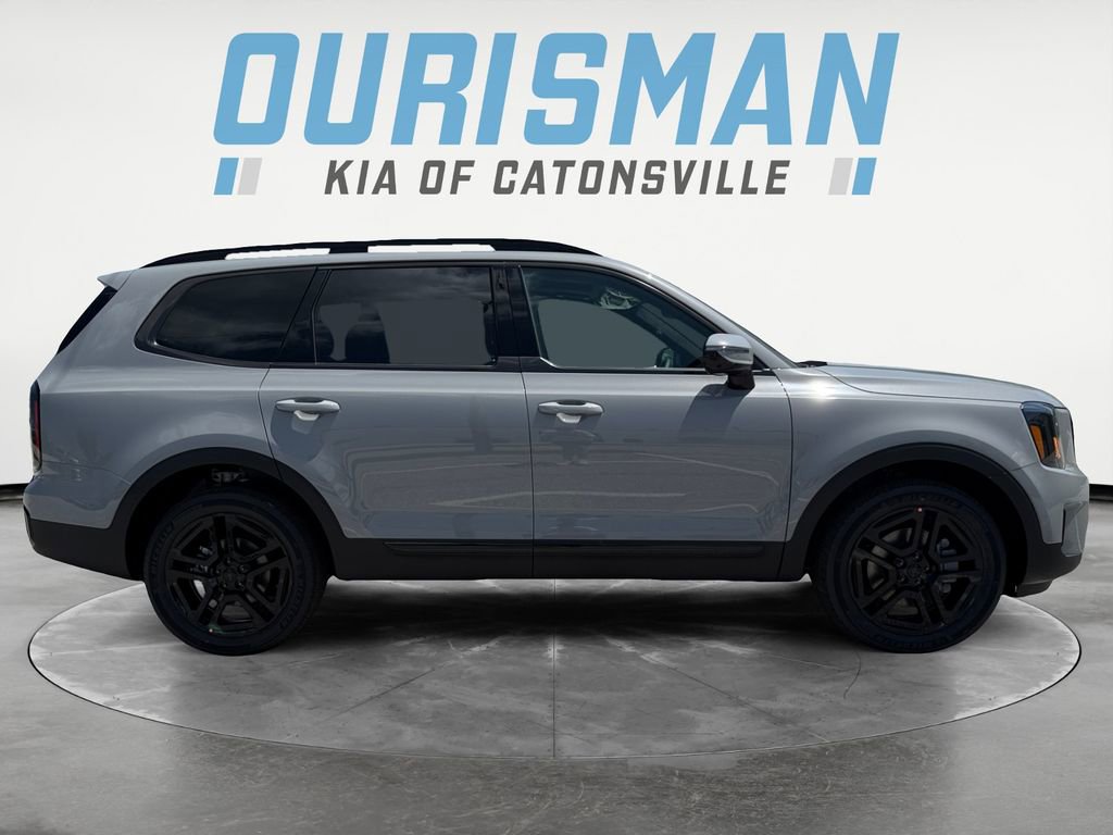 New 2025 Kia Telluride SX Prestige X-Line image 7