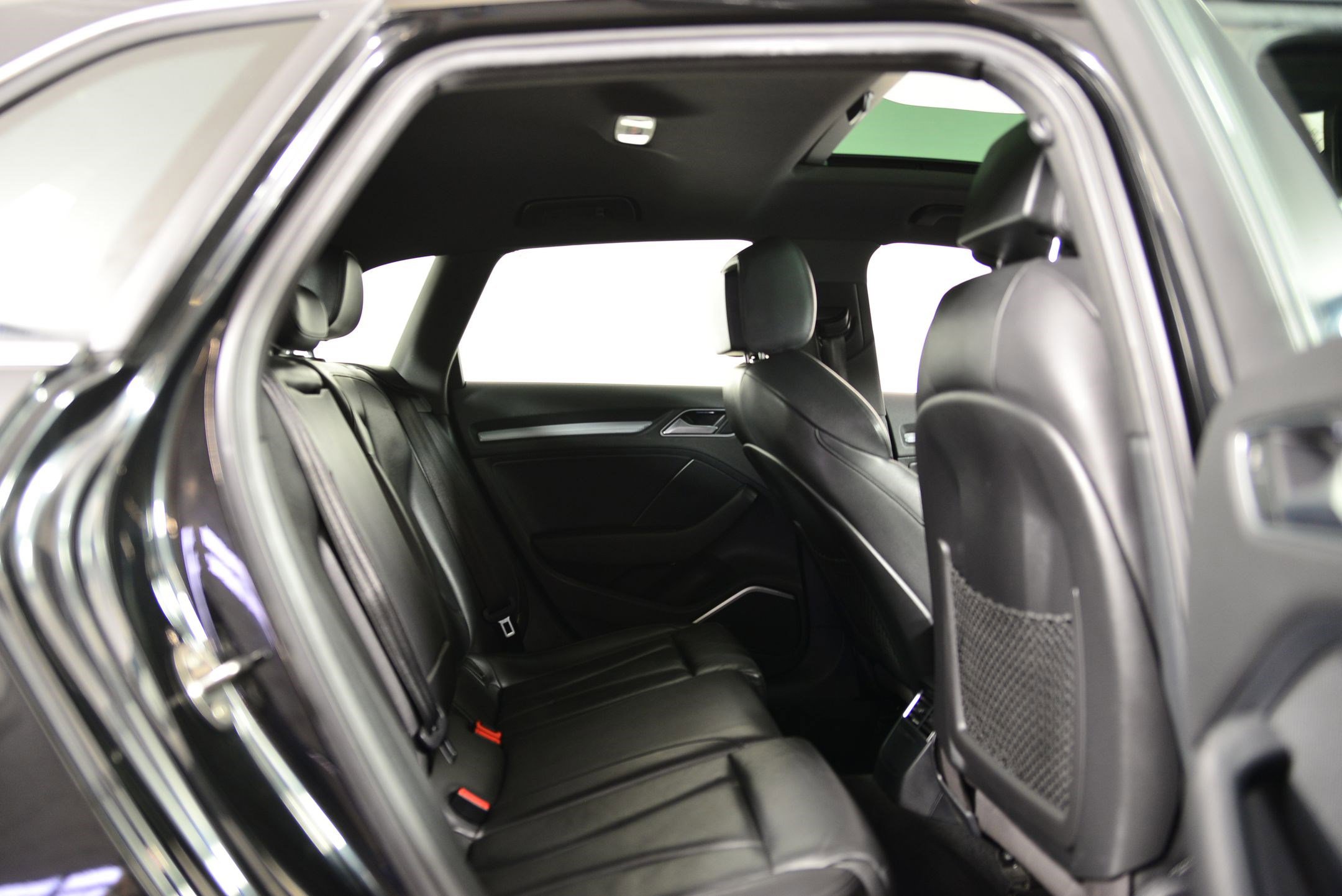 Used 2016 Audi A3 e-tron Premium Plus w/ Premium Plus Package image 22