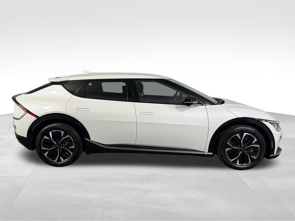 Used 2024 Kia EV6 Wind w/ Wind Technology Package RWD image 6