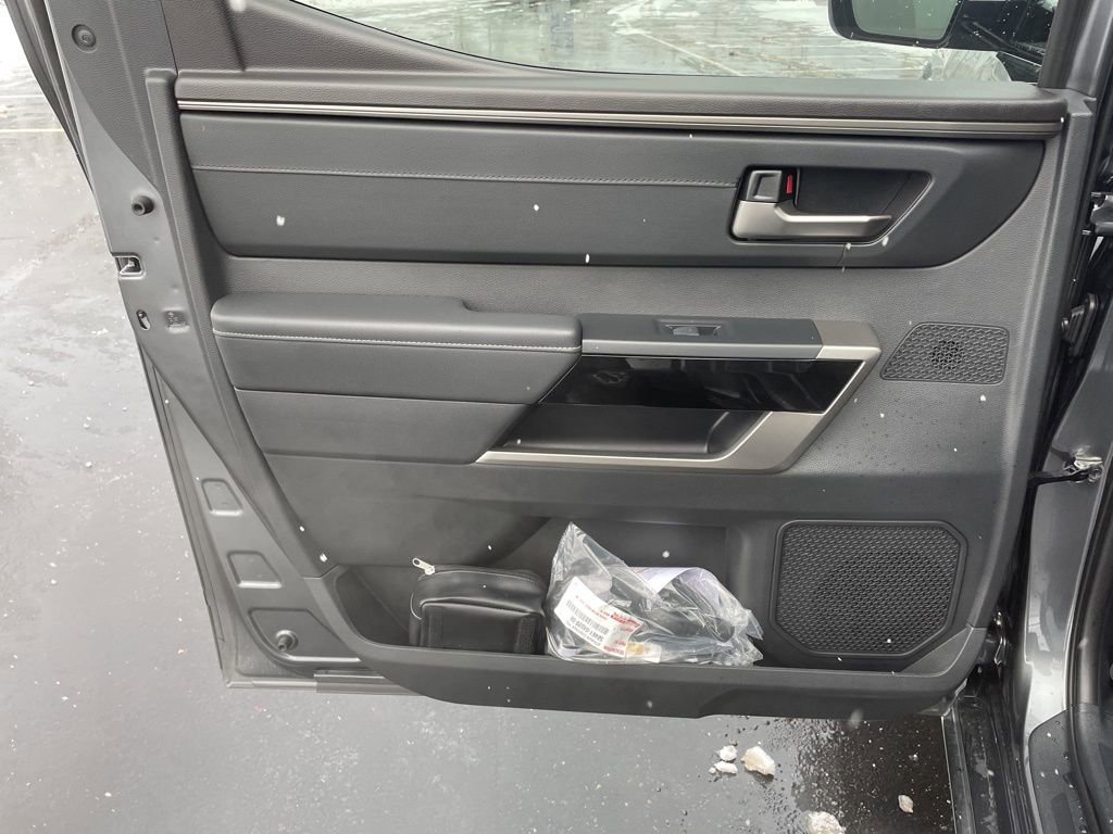 Certified 2026 Toyota Tundra Limited w/ Limited PVM Package image 16